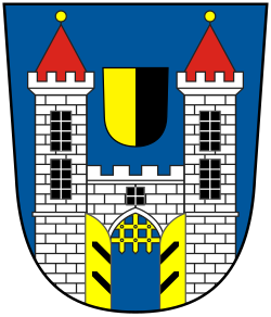 Jicin CoA CZ